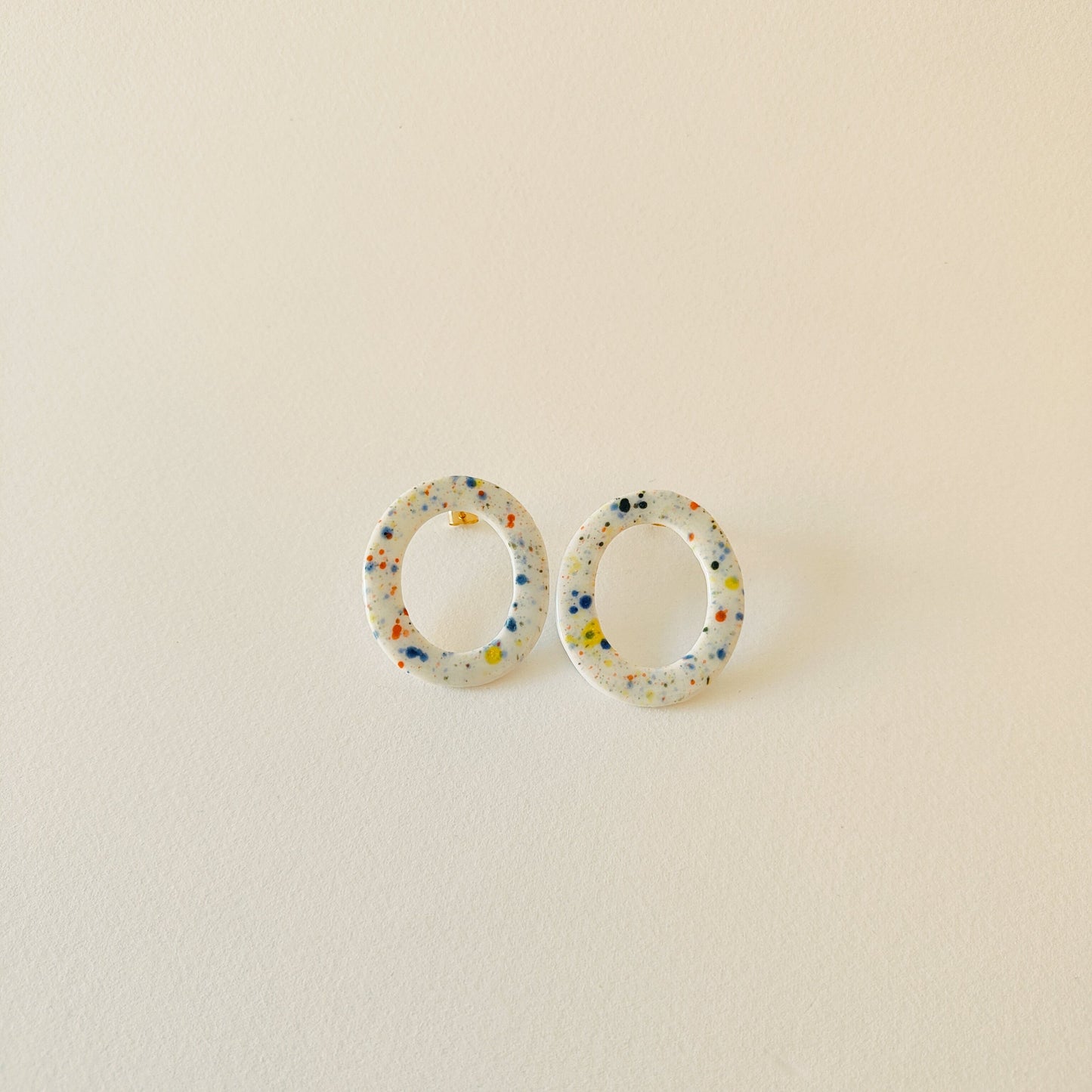 Emporios Earrings