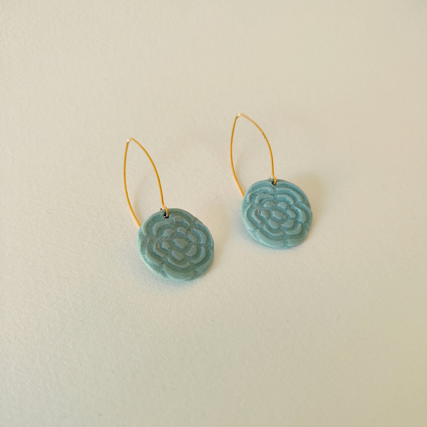 Erimitis Earrings