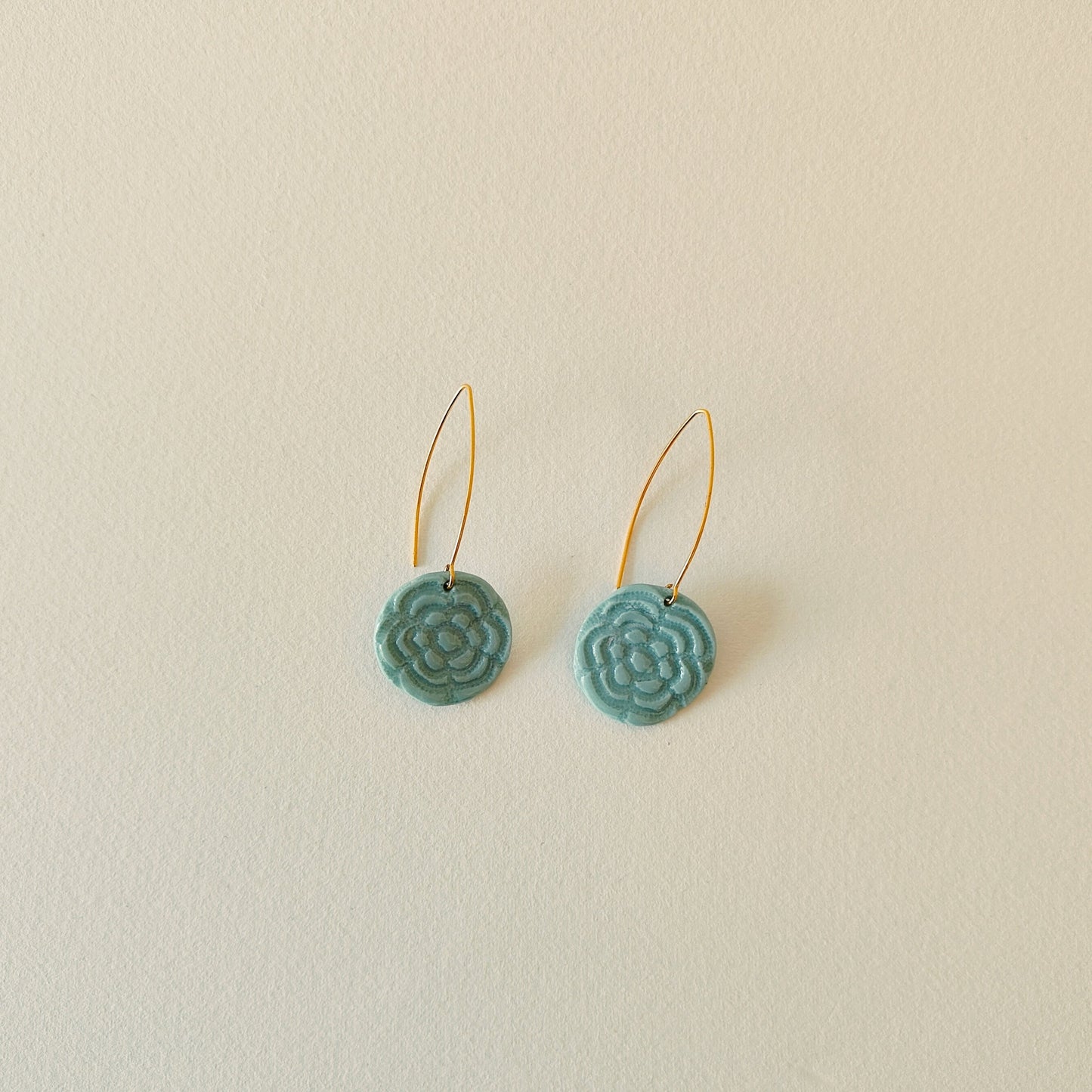 Erimitis Earrings