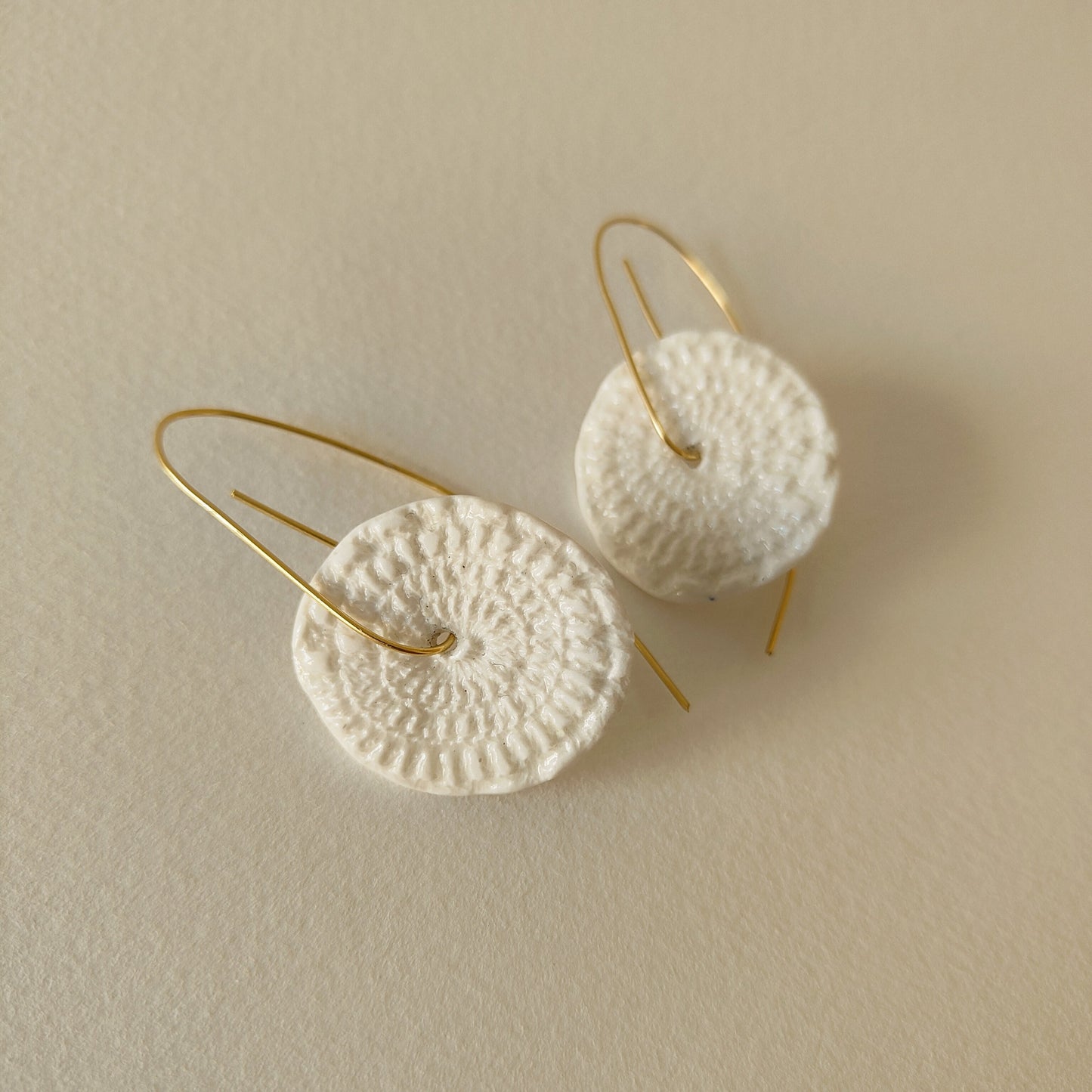 Filoti Earrings