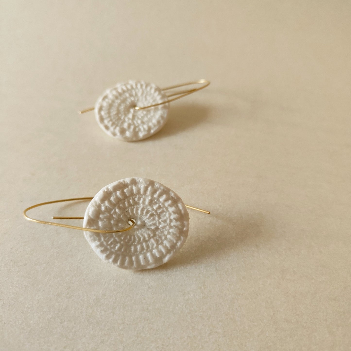 Filoti Earrings