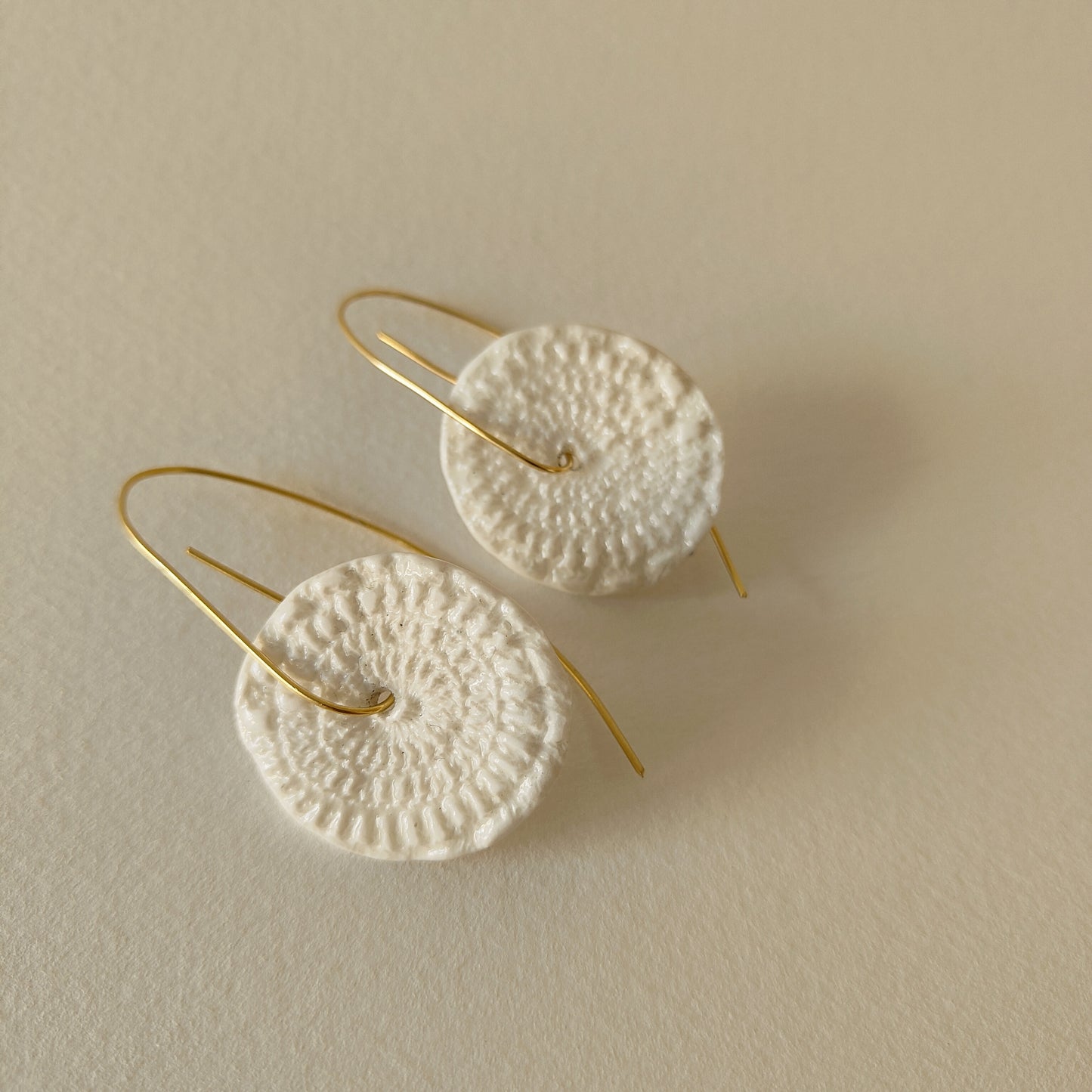 Filoti Earrings