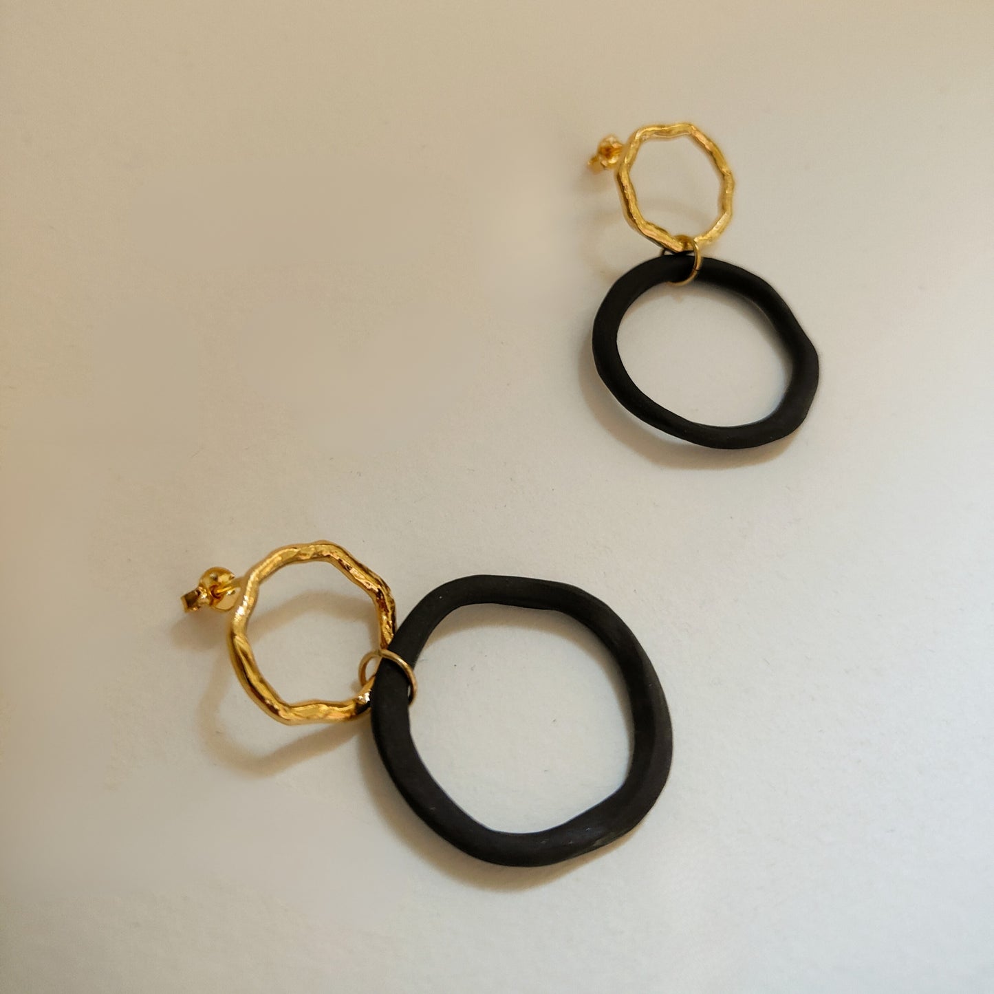 Firostefani Earrings