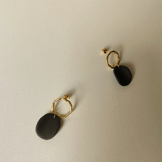 Foinikia Earrings