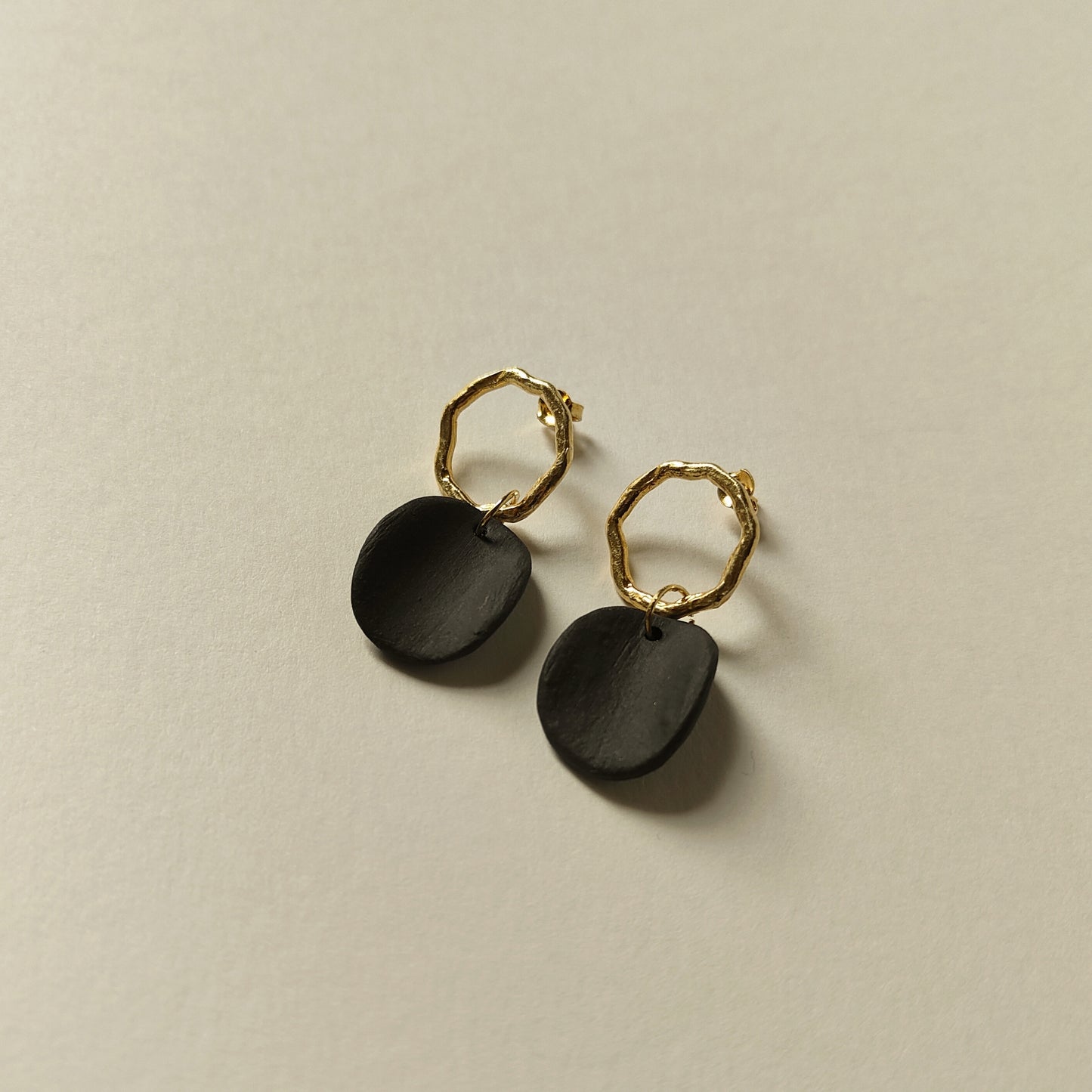 Foinikia Earrings