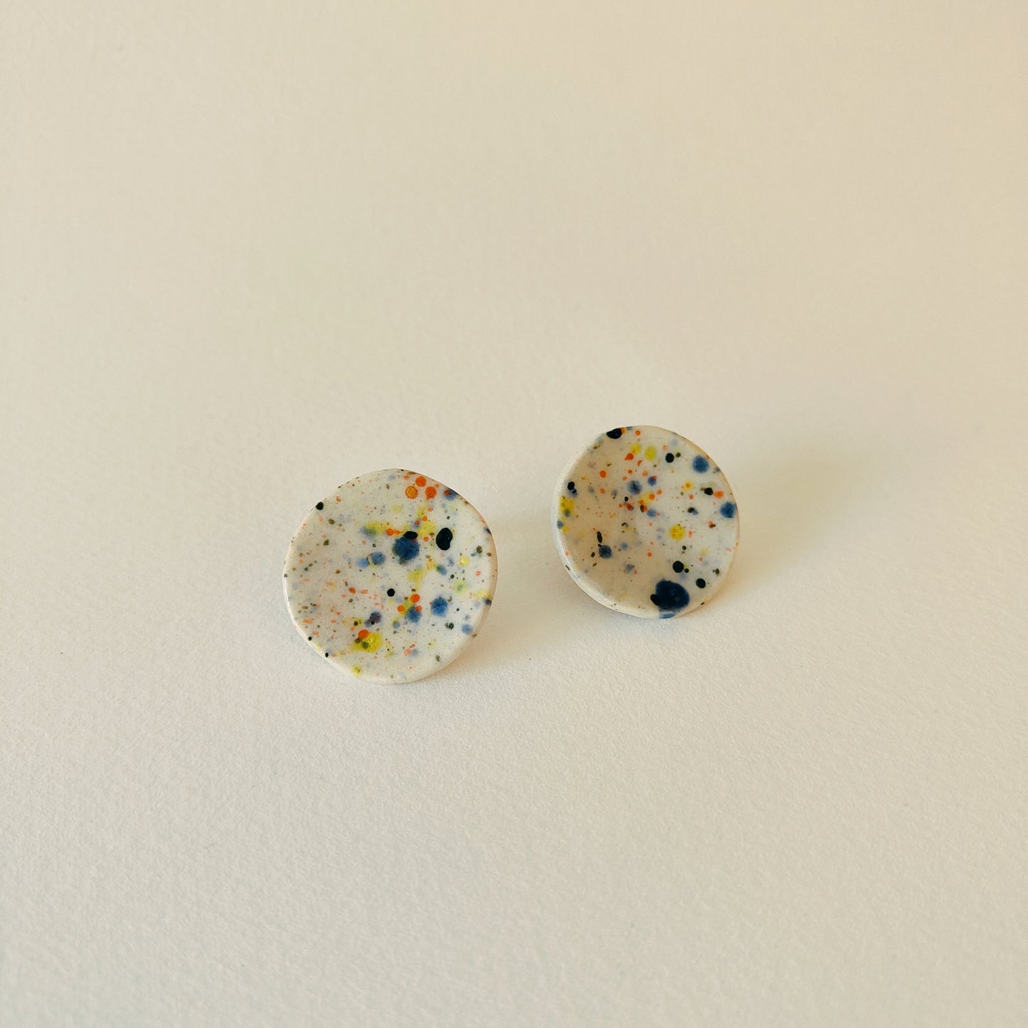 Fourkovouni Earrings