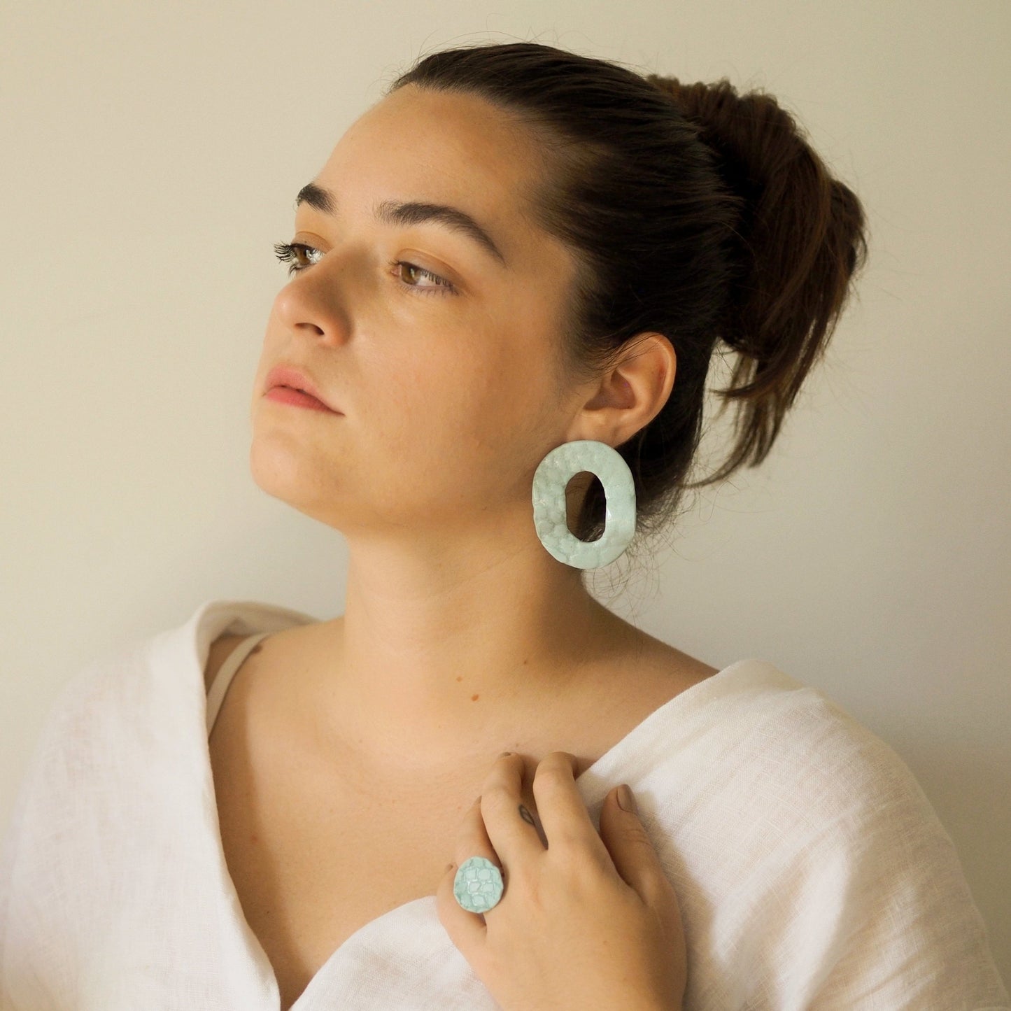 Gaios Earrings