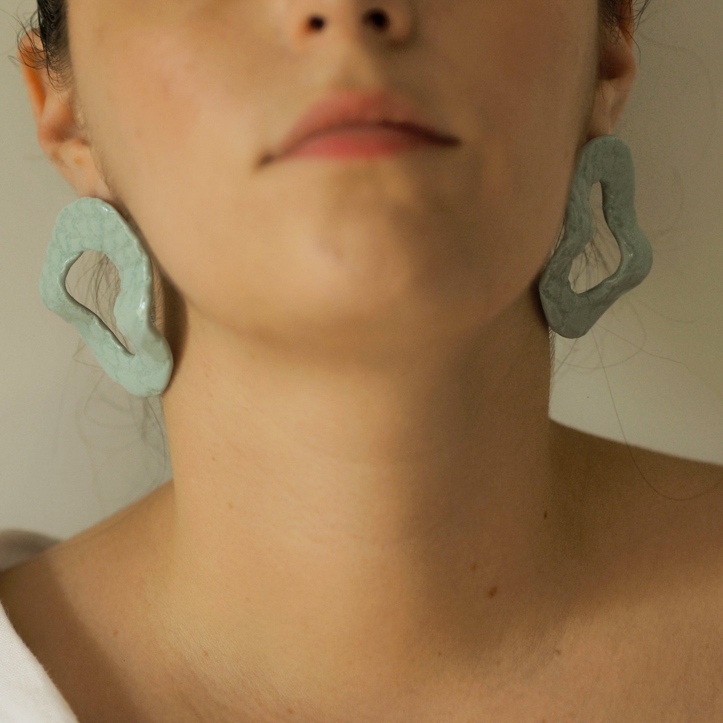 Gaios Earrings