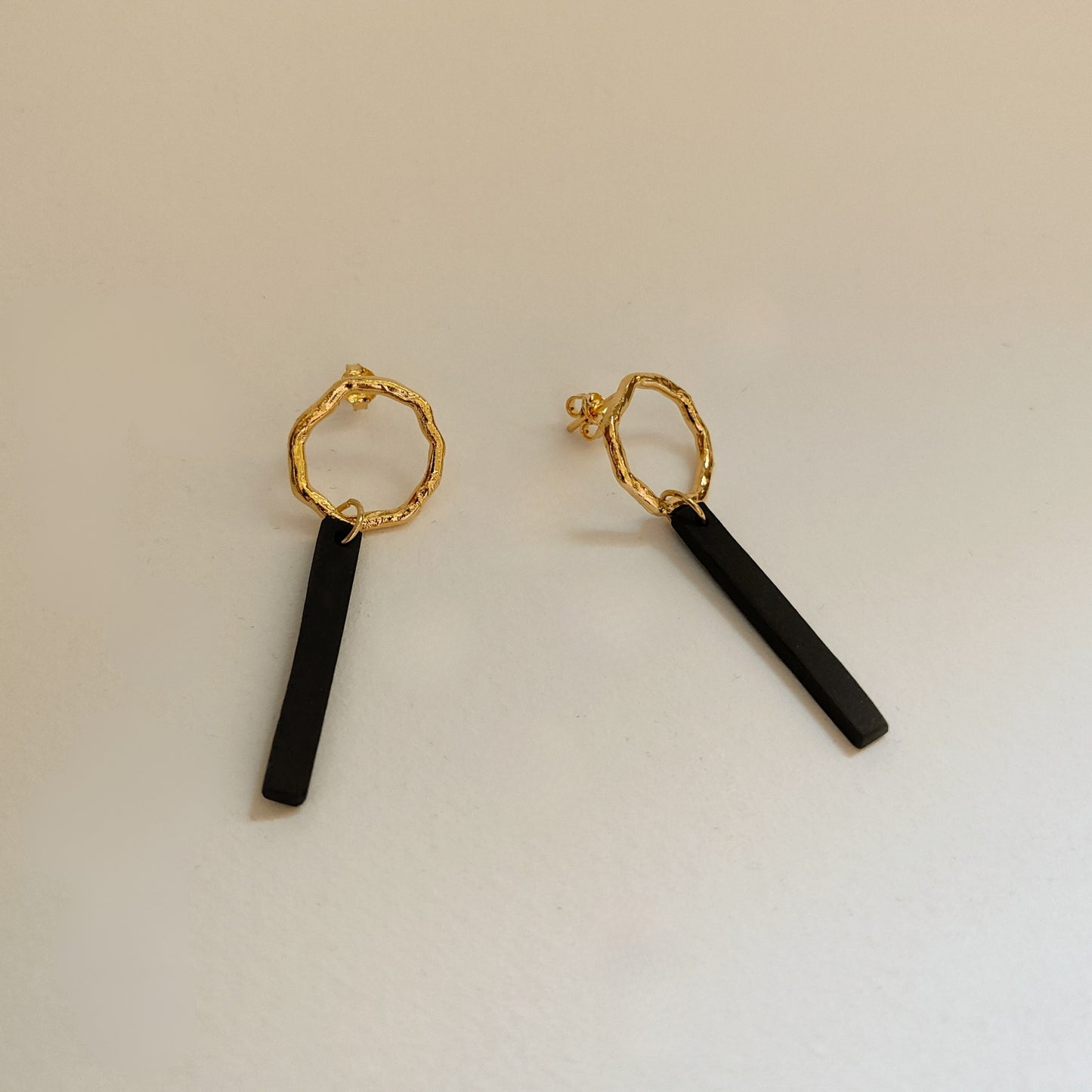 Gialos Earrings