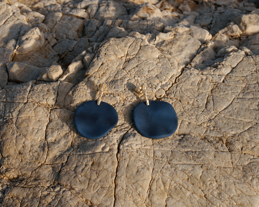 Gramvousa Earrings