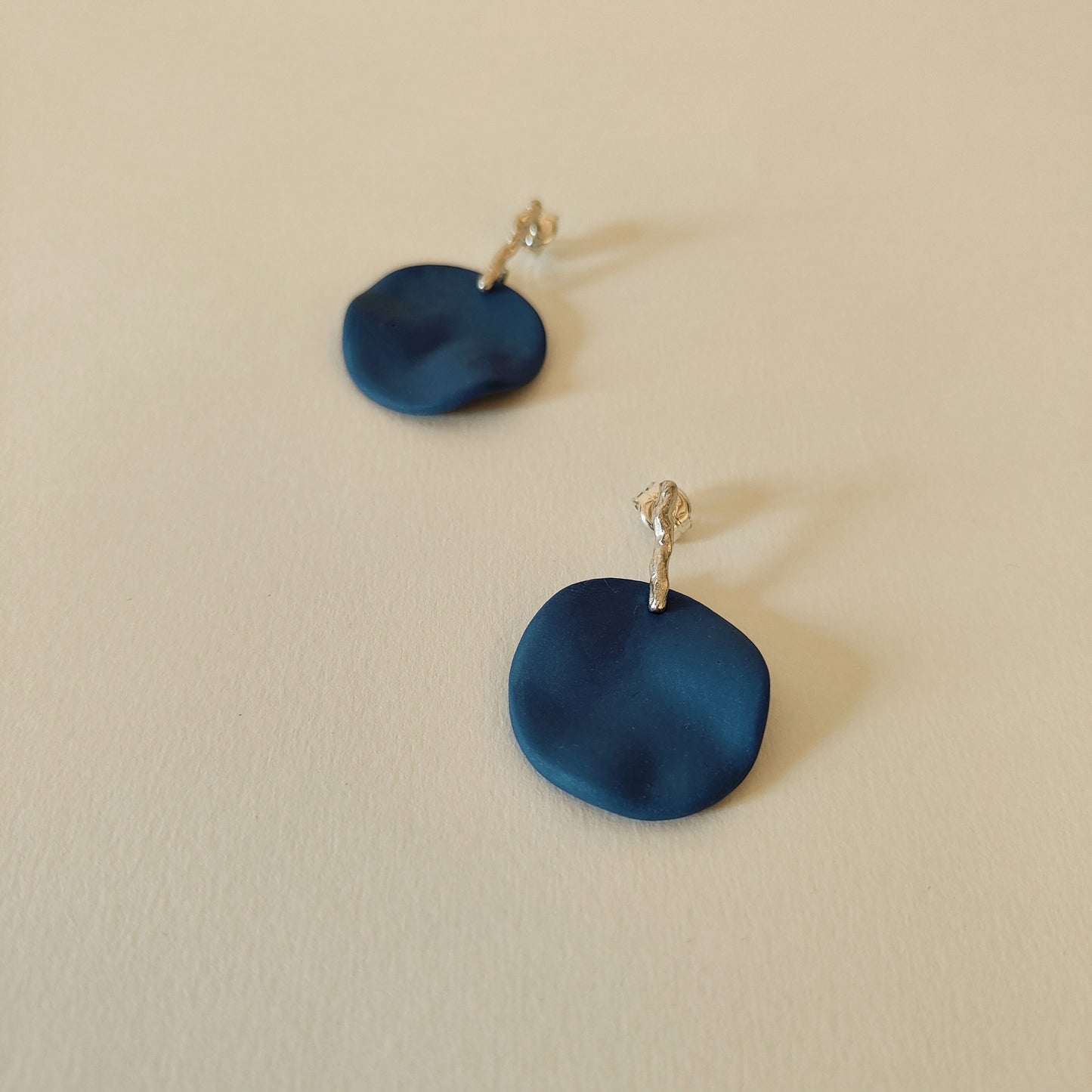 Gramvousa Earrings