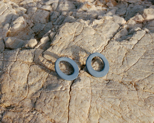 Gramvousa Earrings