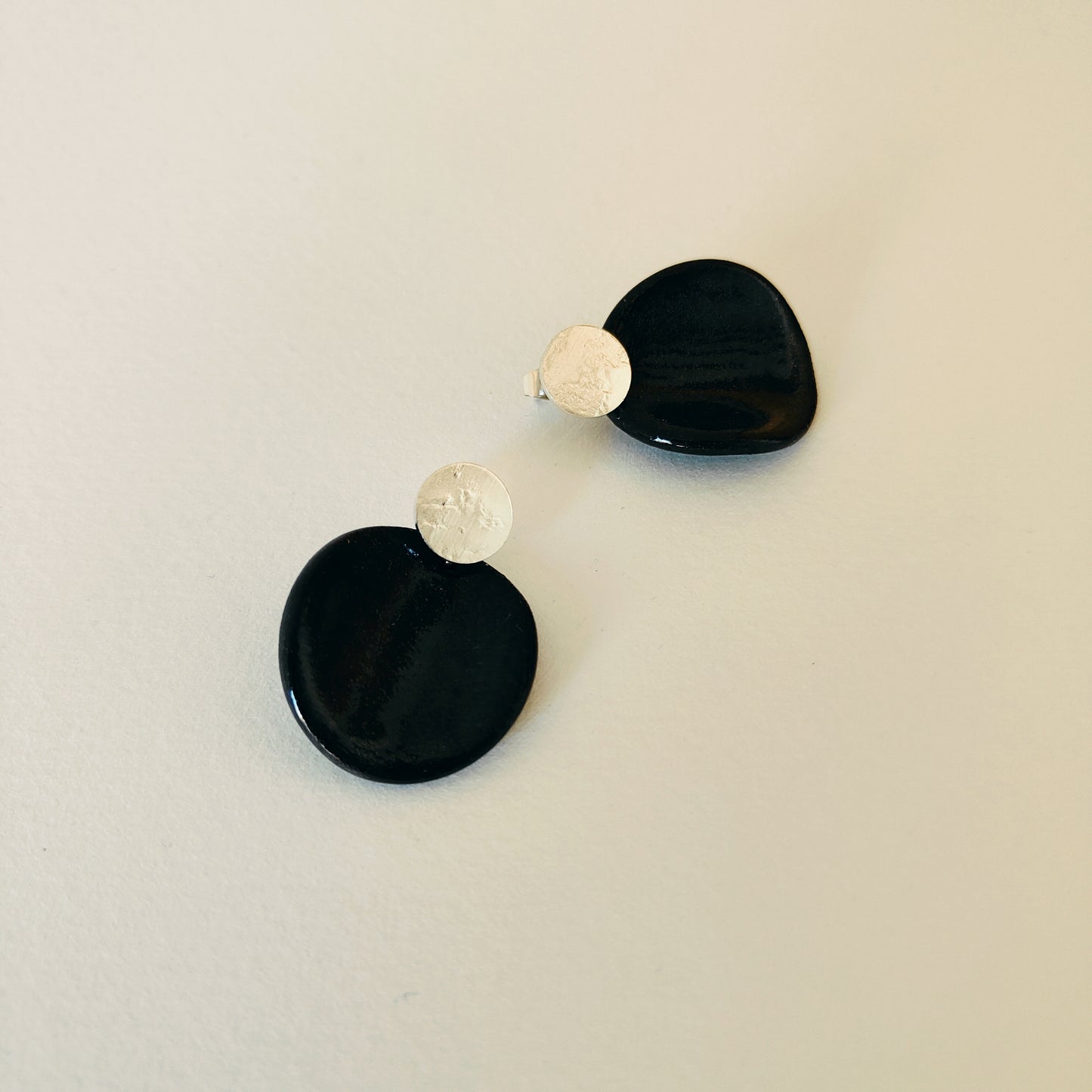 Imerovigli Earrings