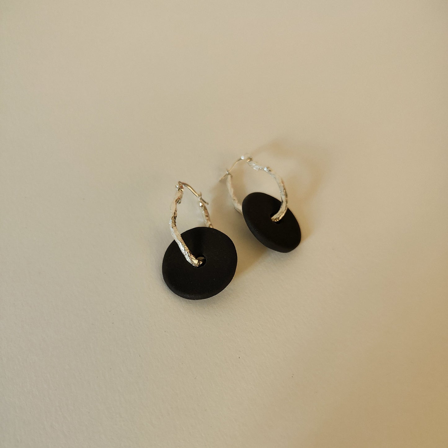 Imerovigli Earrings