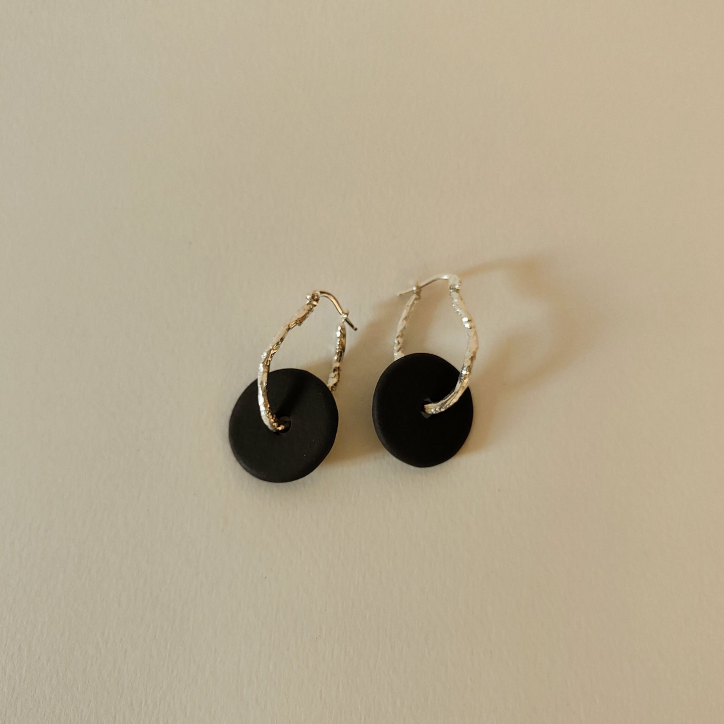 Imerovigli Earrings