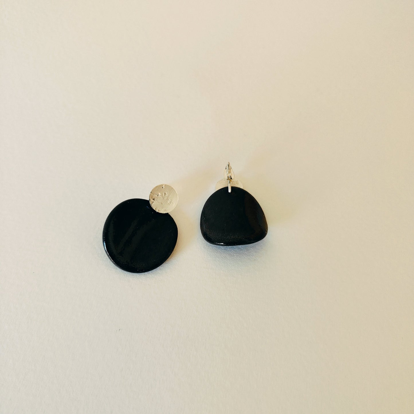 Imerovigli Earrings