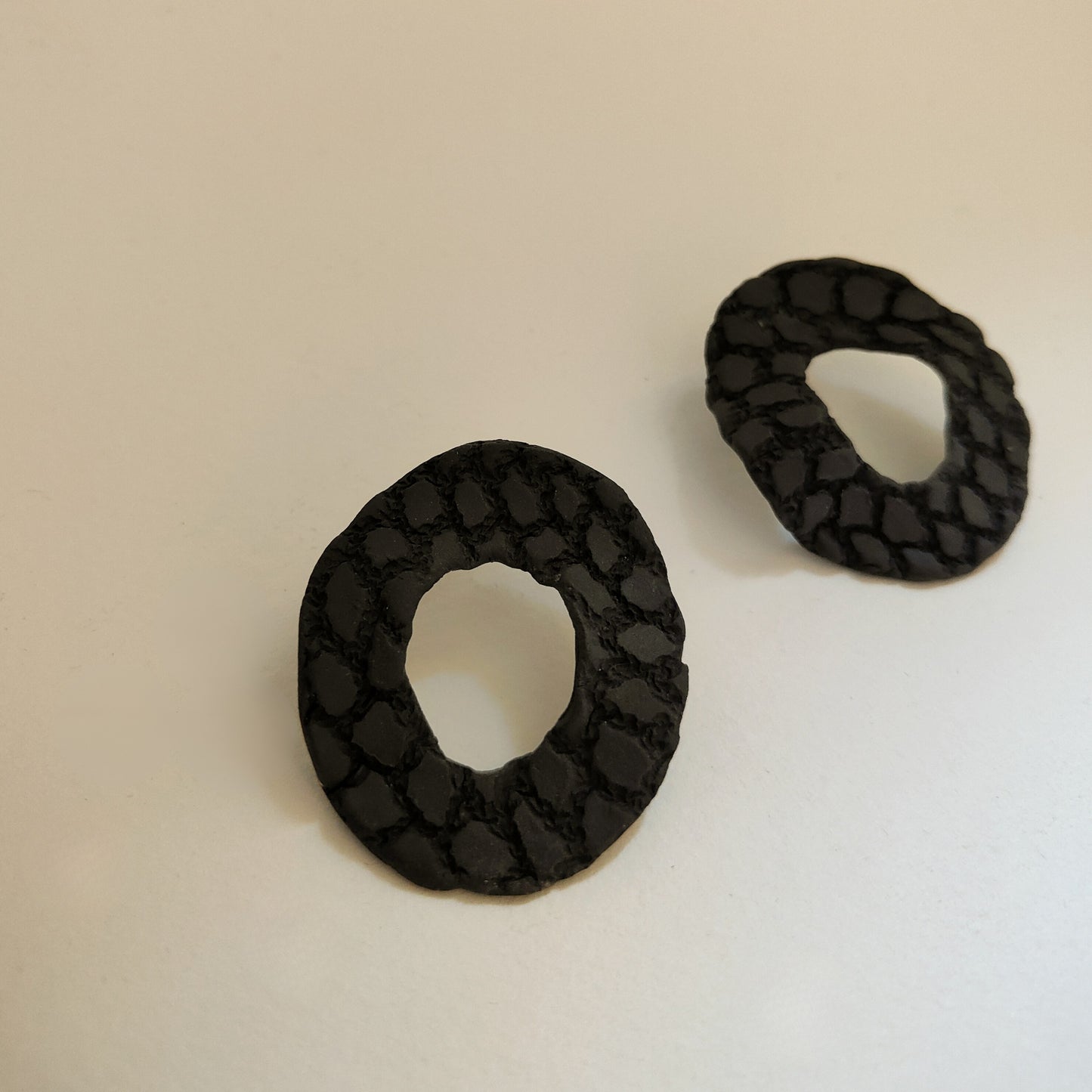Kabia Earrings