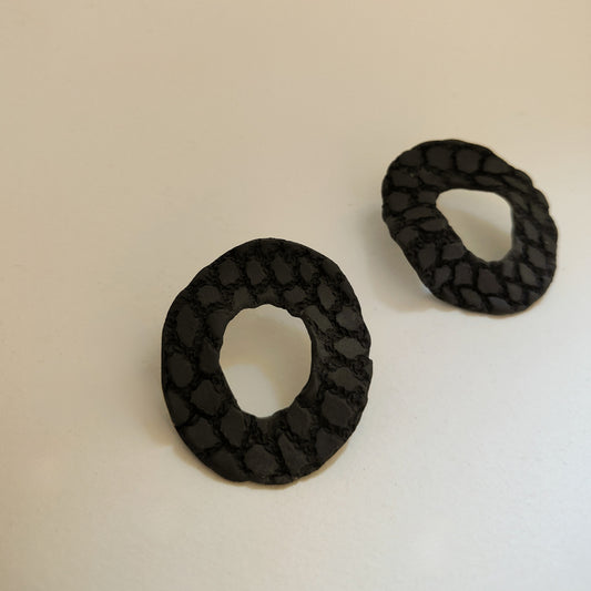 Kabia Earrings