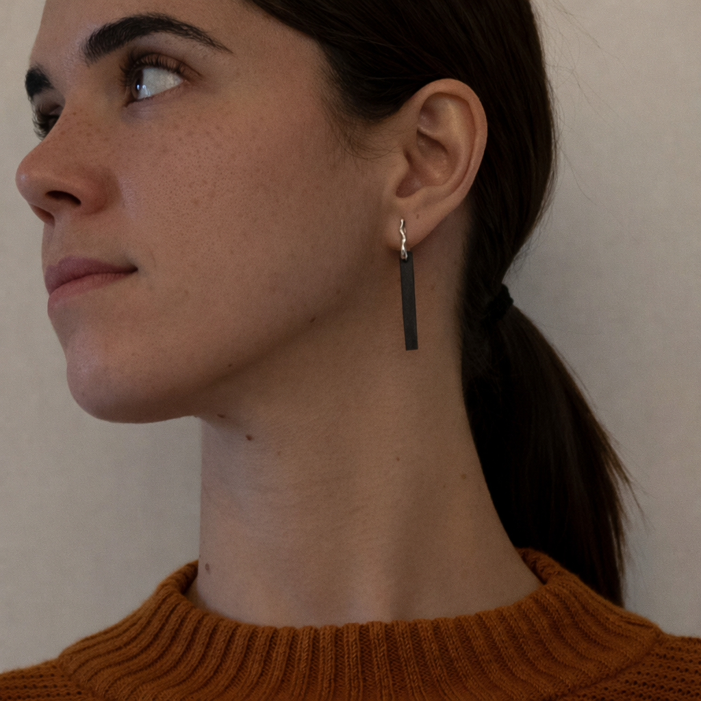 Kabia Earrings