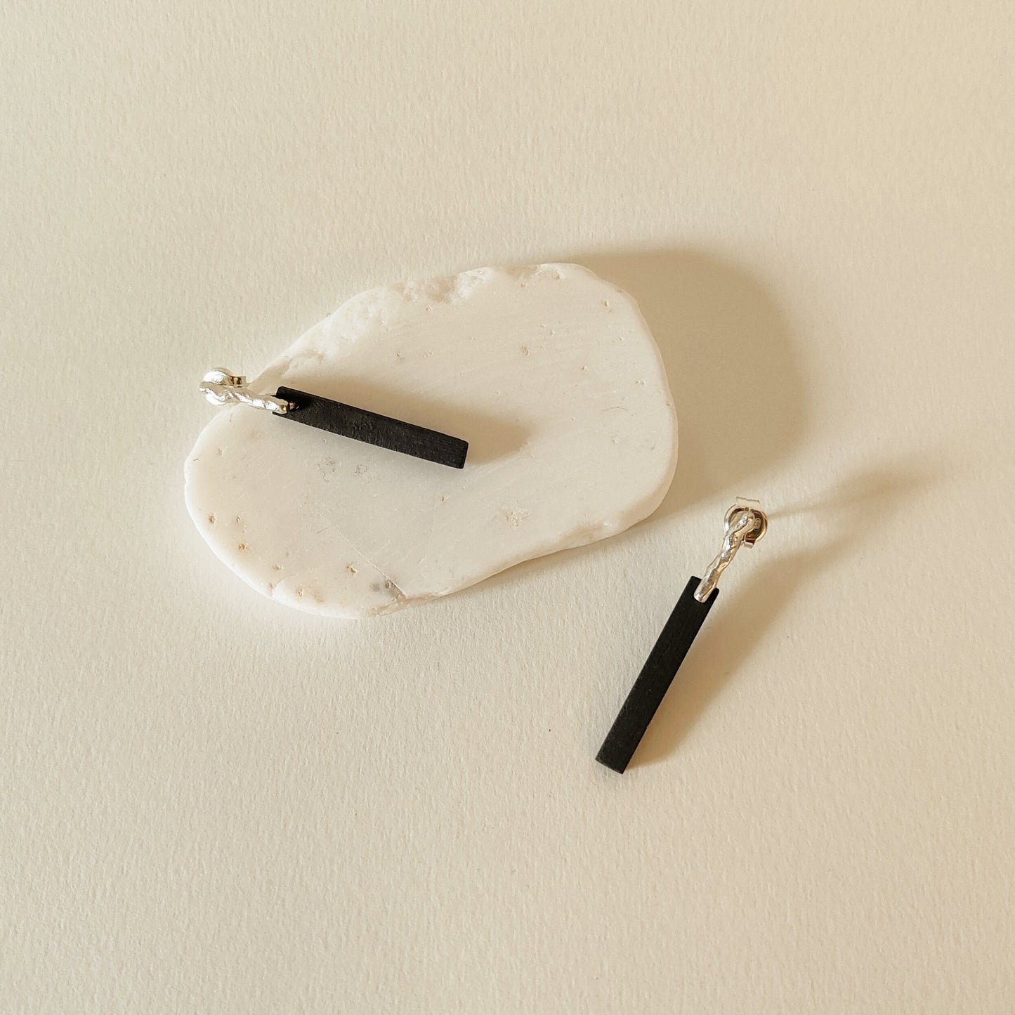 Kabia Earrings