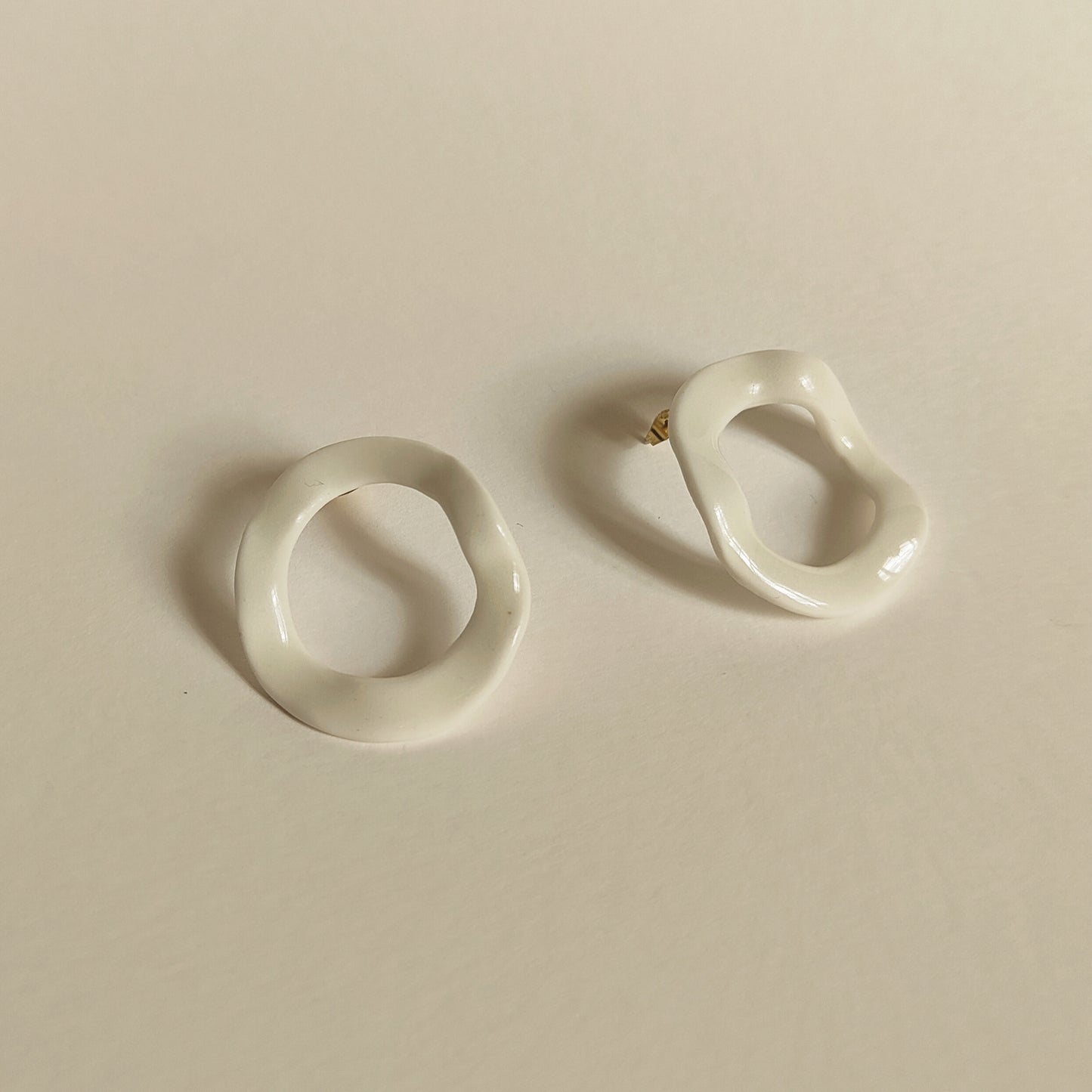 Kalami Earrings