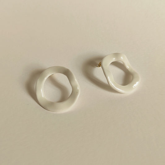 Kalami Earrings