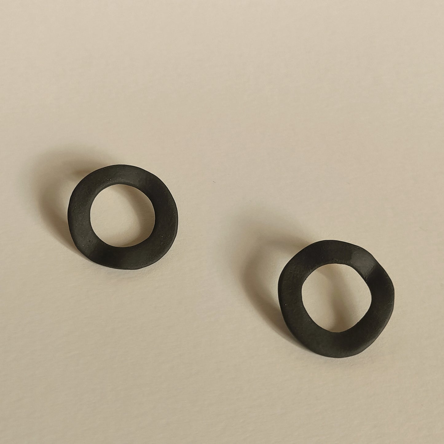 Kamari Earrings