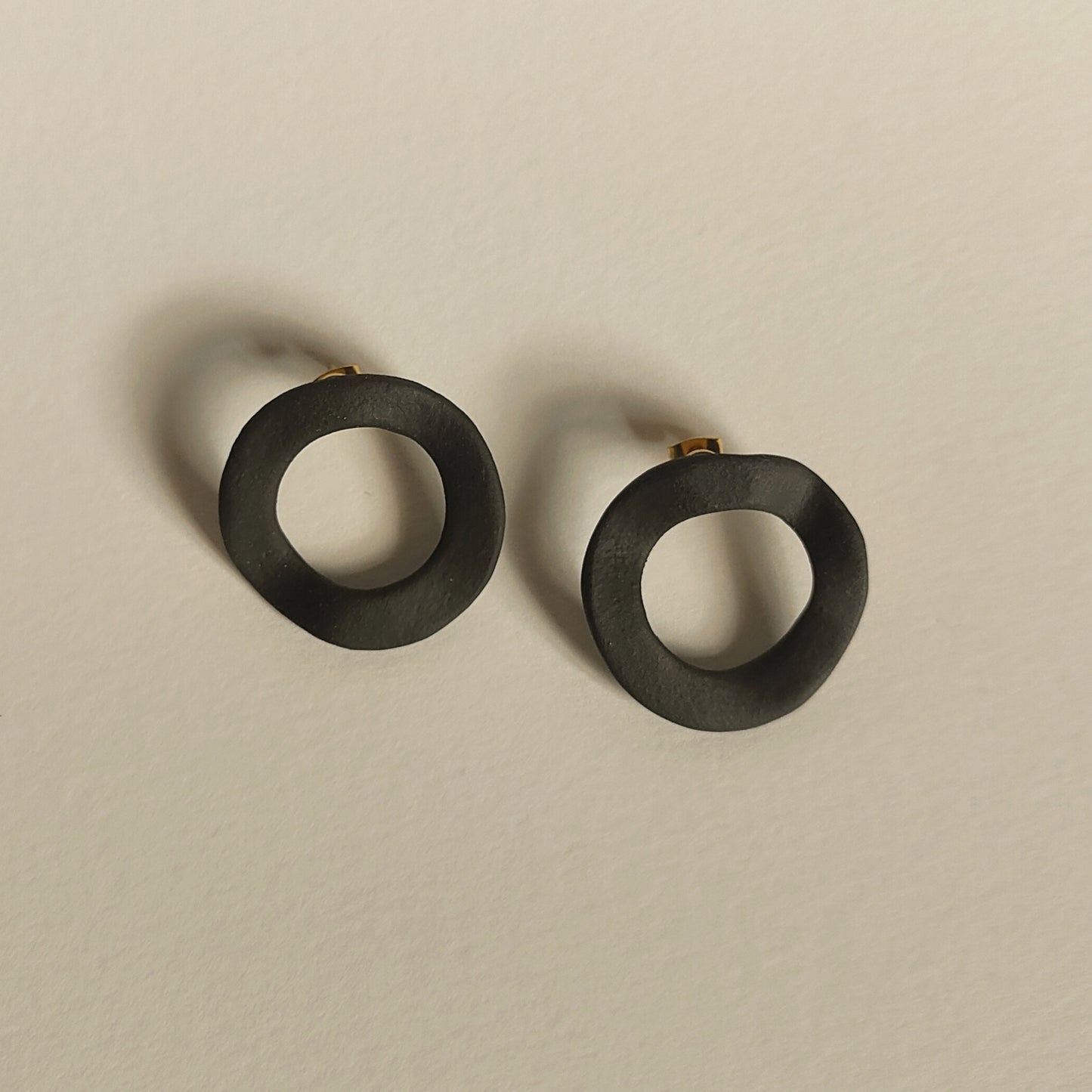 Kamari Earrings