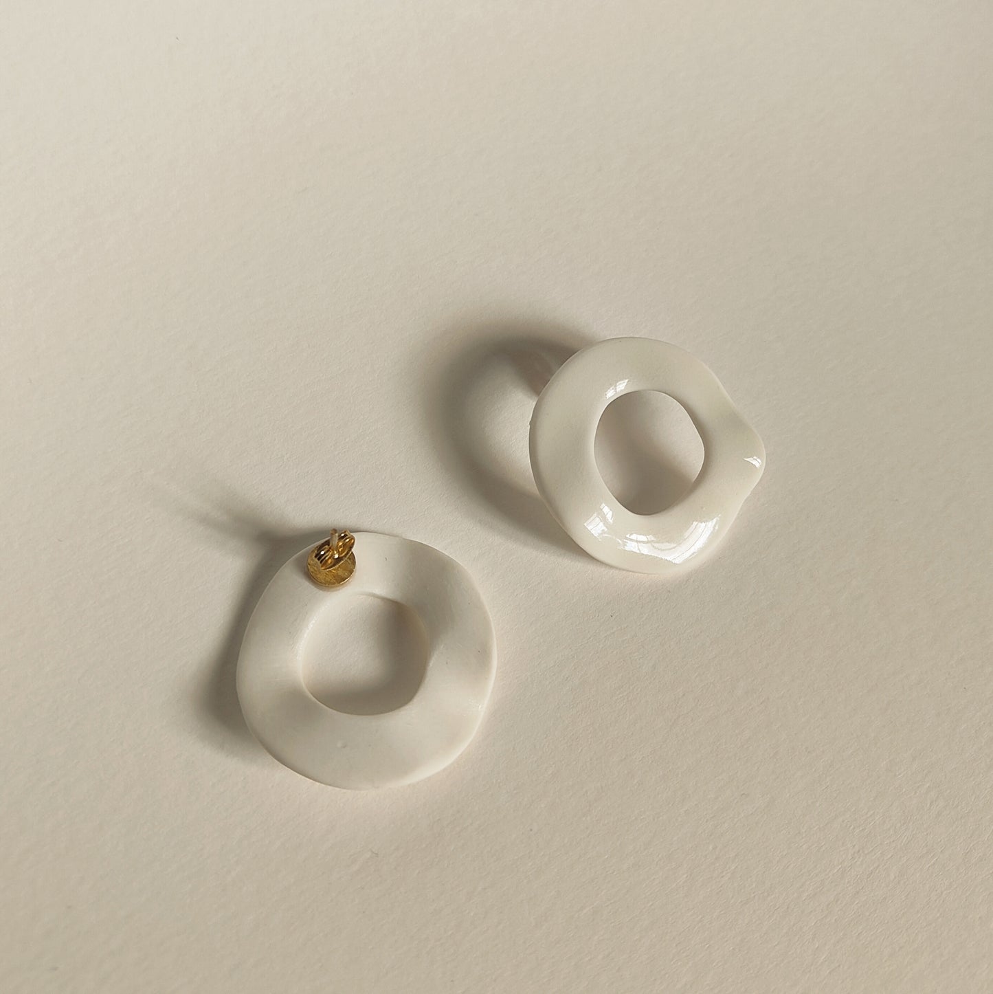 Kampos Earrings