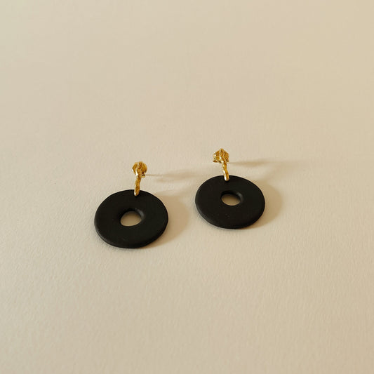 Karterados Earrings