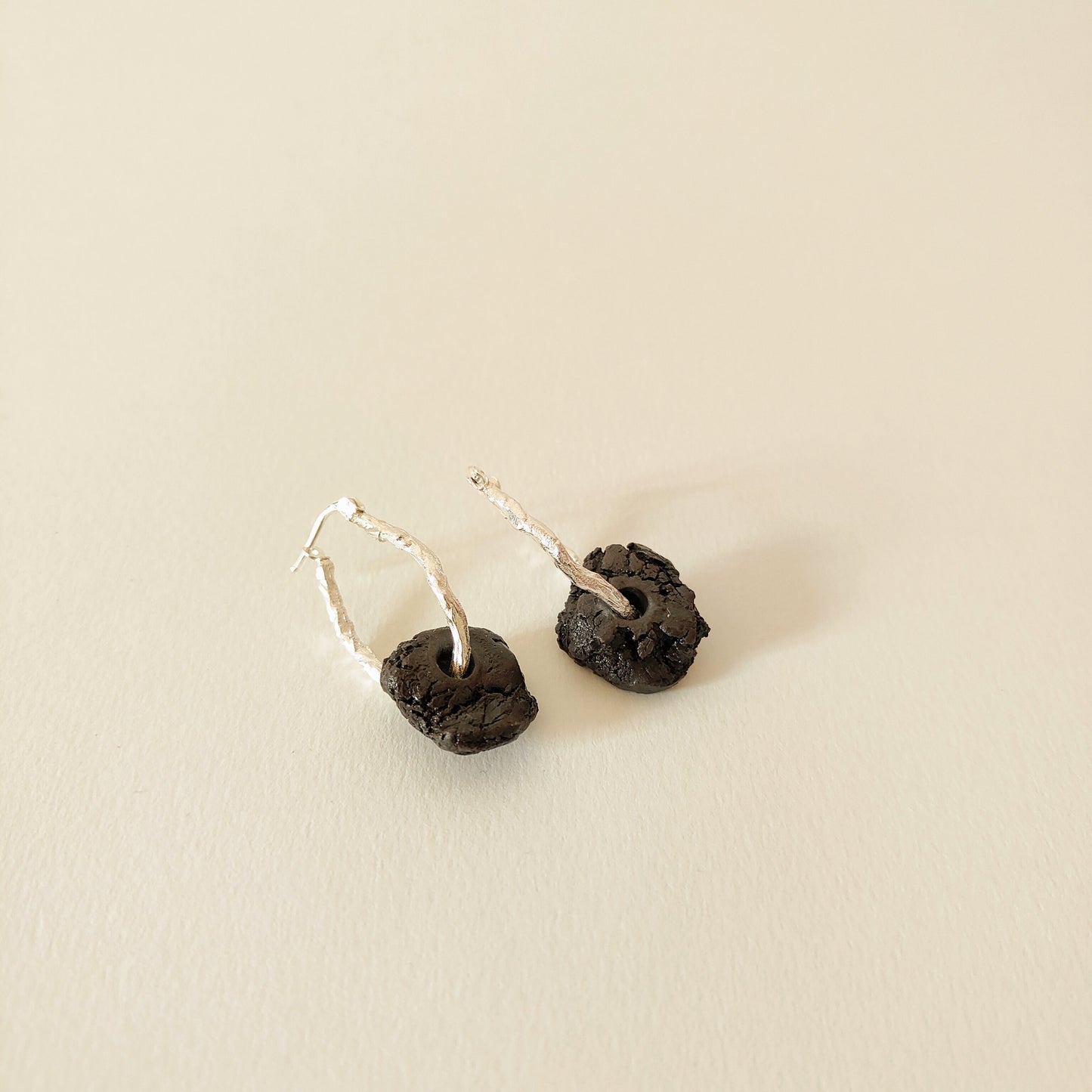 Kastellia Earrings