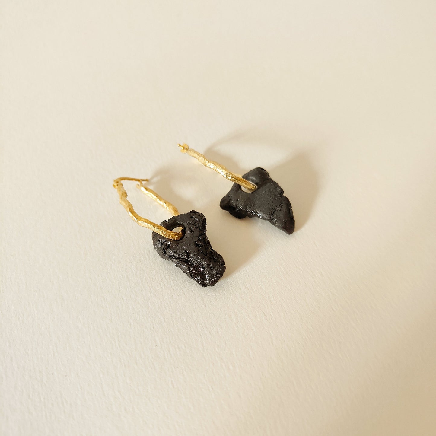 Kefalos Earrings