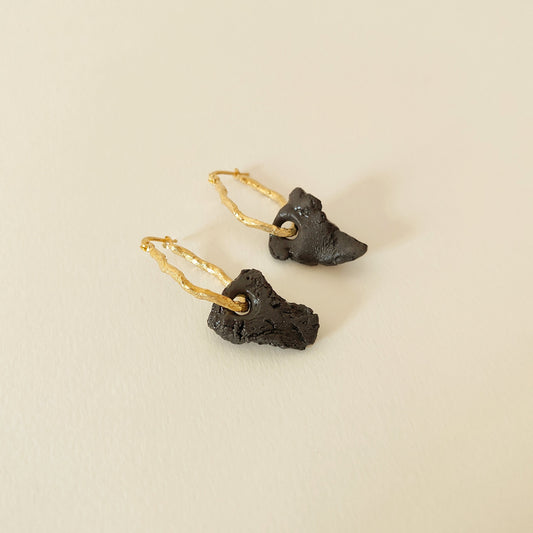 Kefalos Earrings