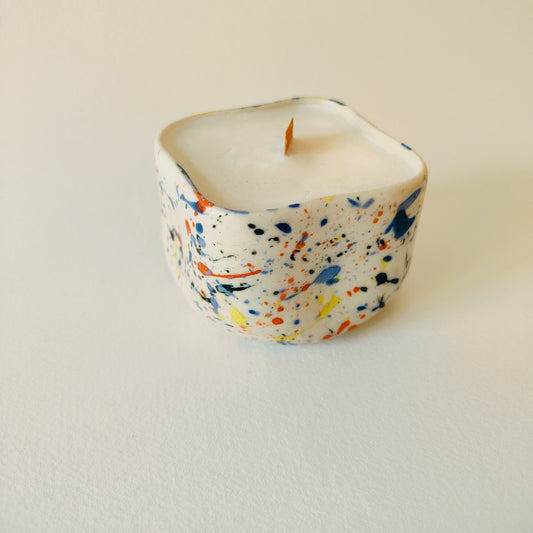 Klima Candle