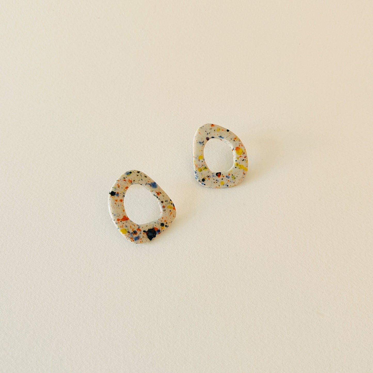 Klima Earrings