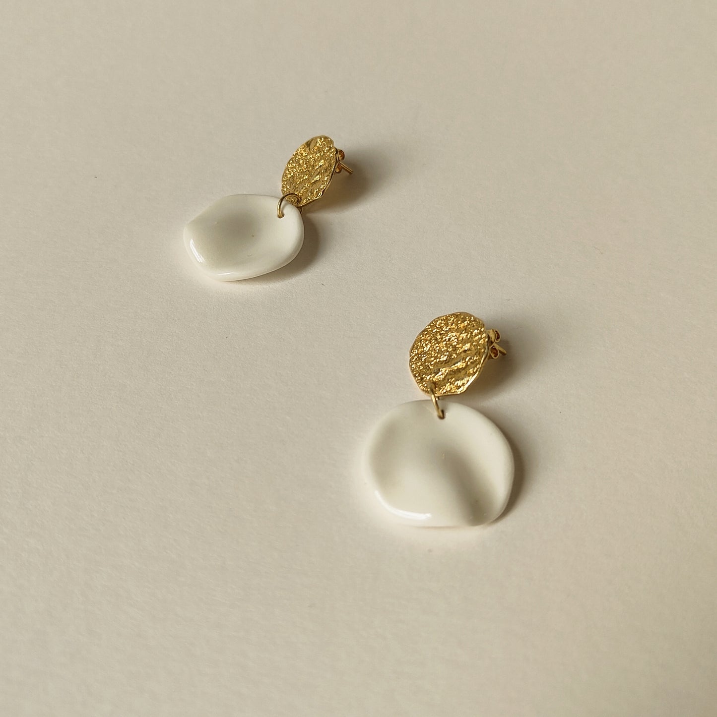 Krotiri Earrings