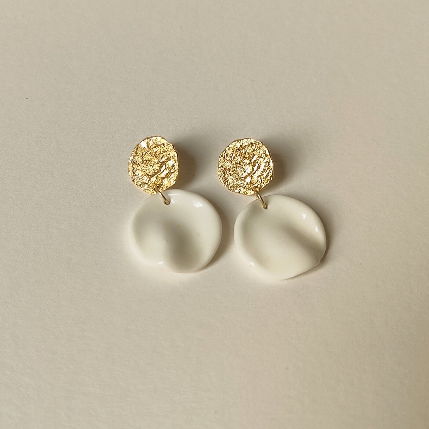 Krotiri Earrings