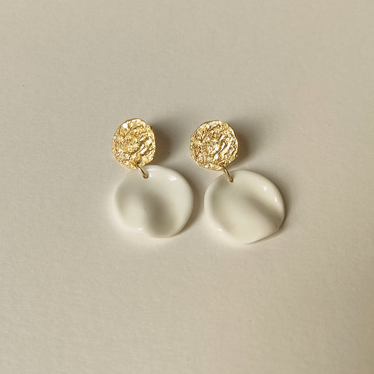 Krotiri Earrings