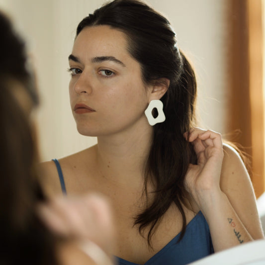 Laggeri Earrings