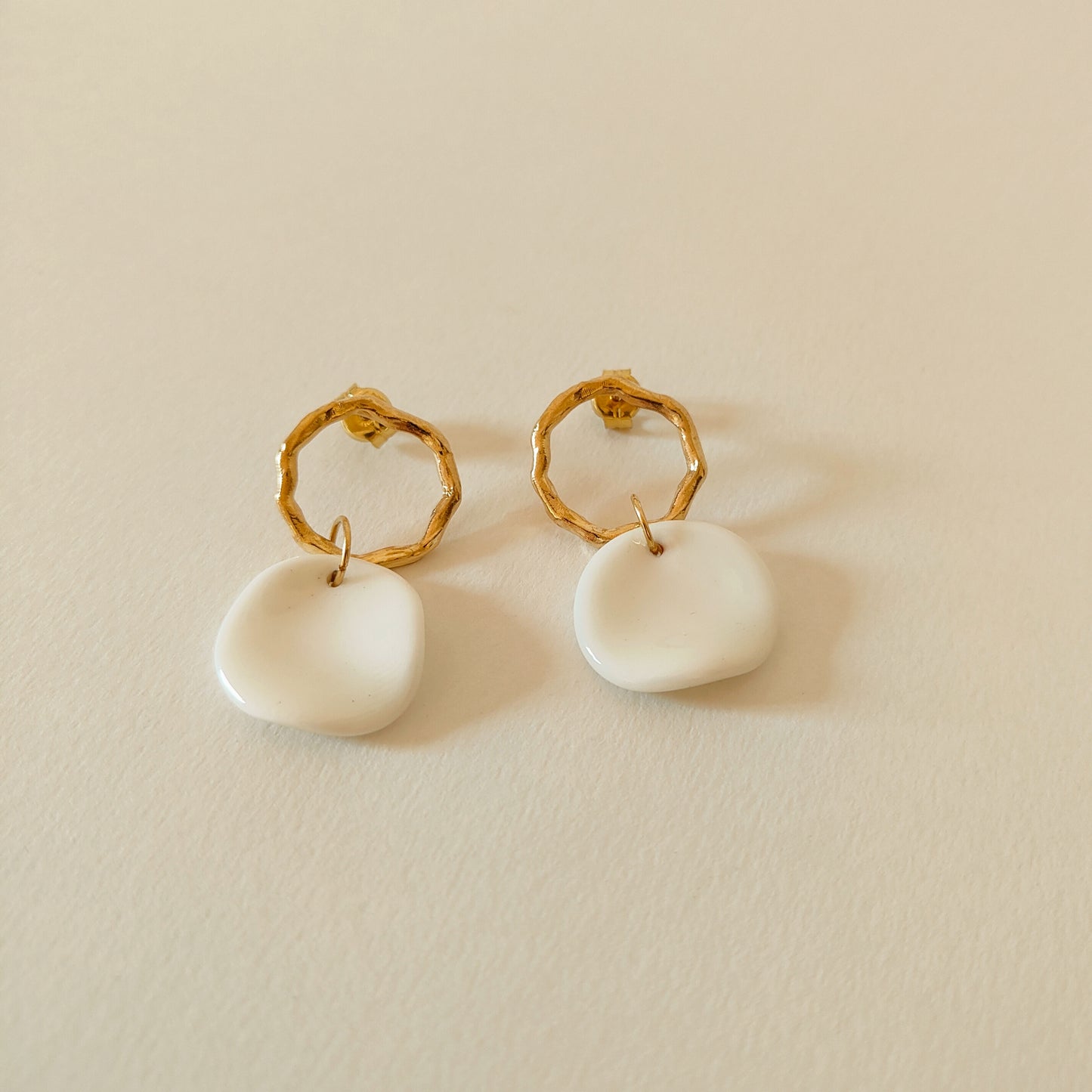 Laggeri Earrings