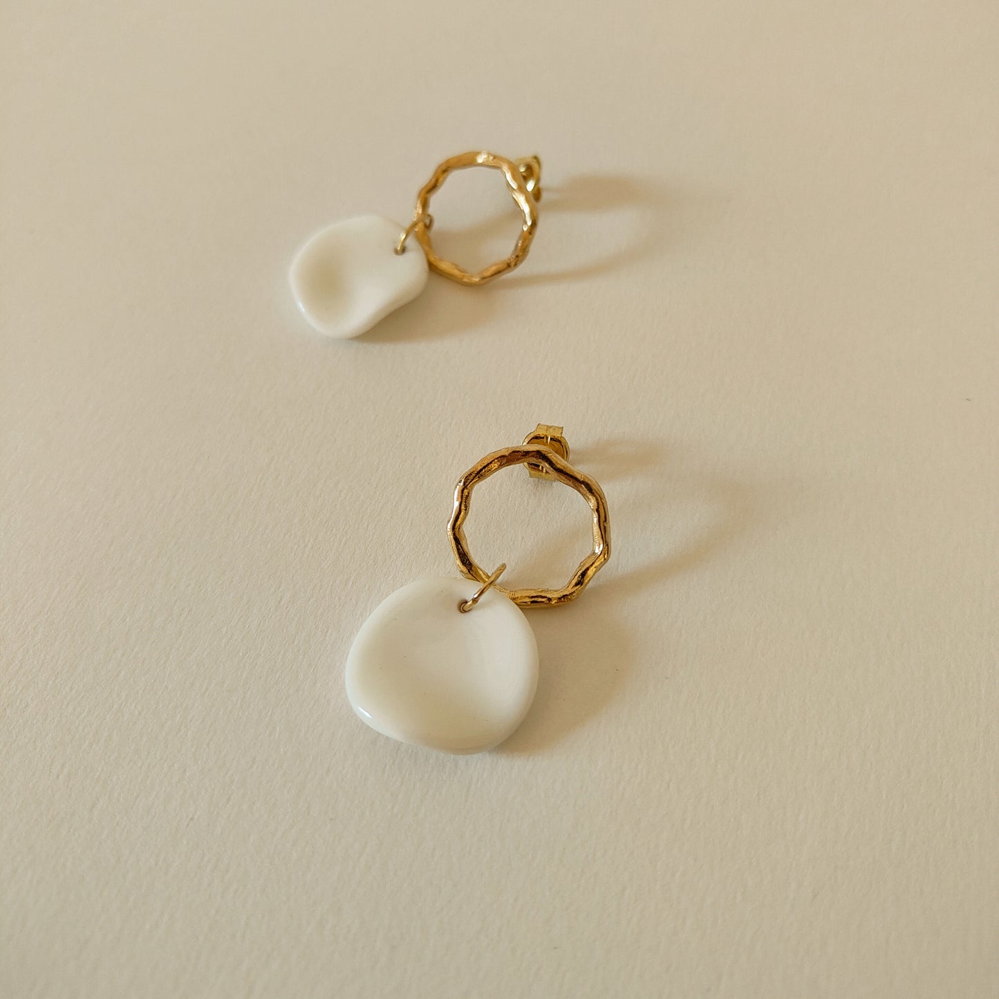 Laggeri Earrings