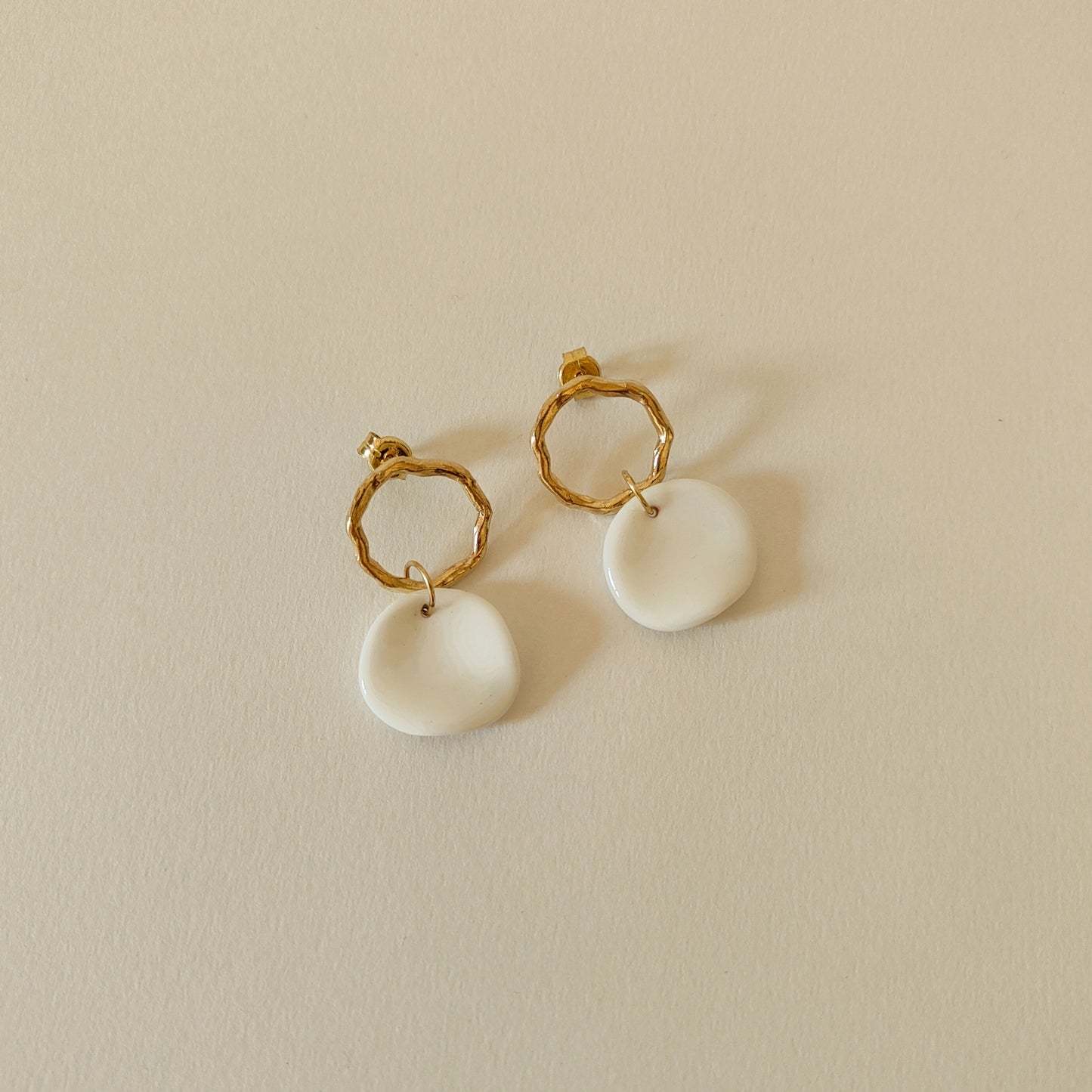 Laggeri Earrings