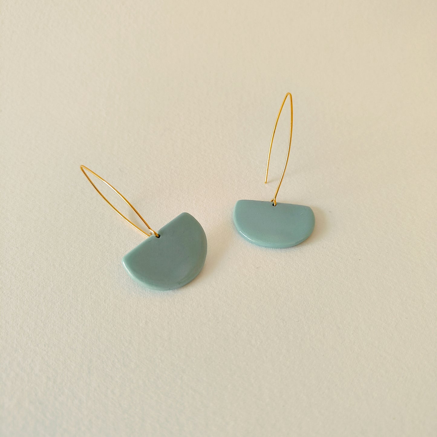 Lakka Earrings