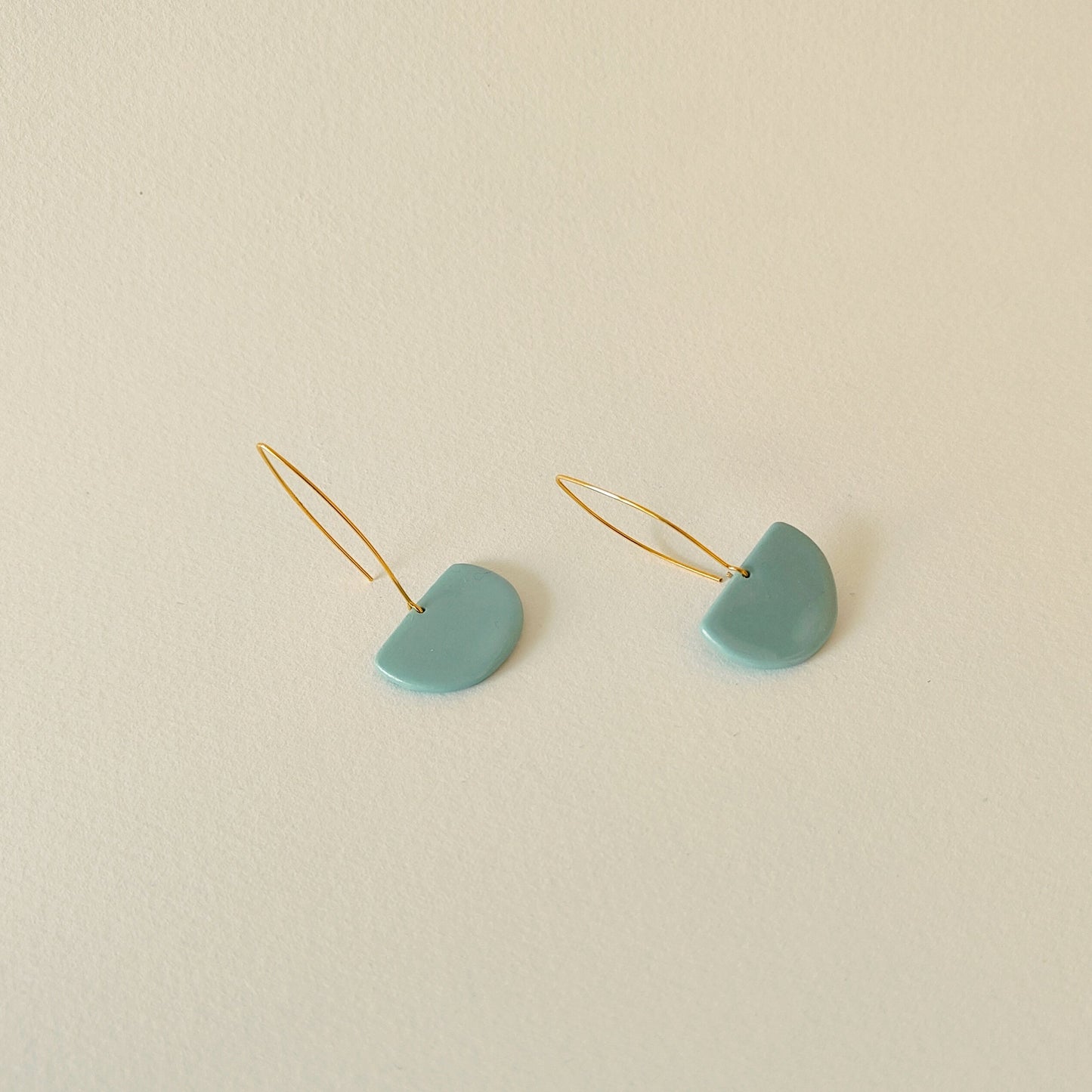 Lakka Earrings