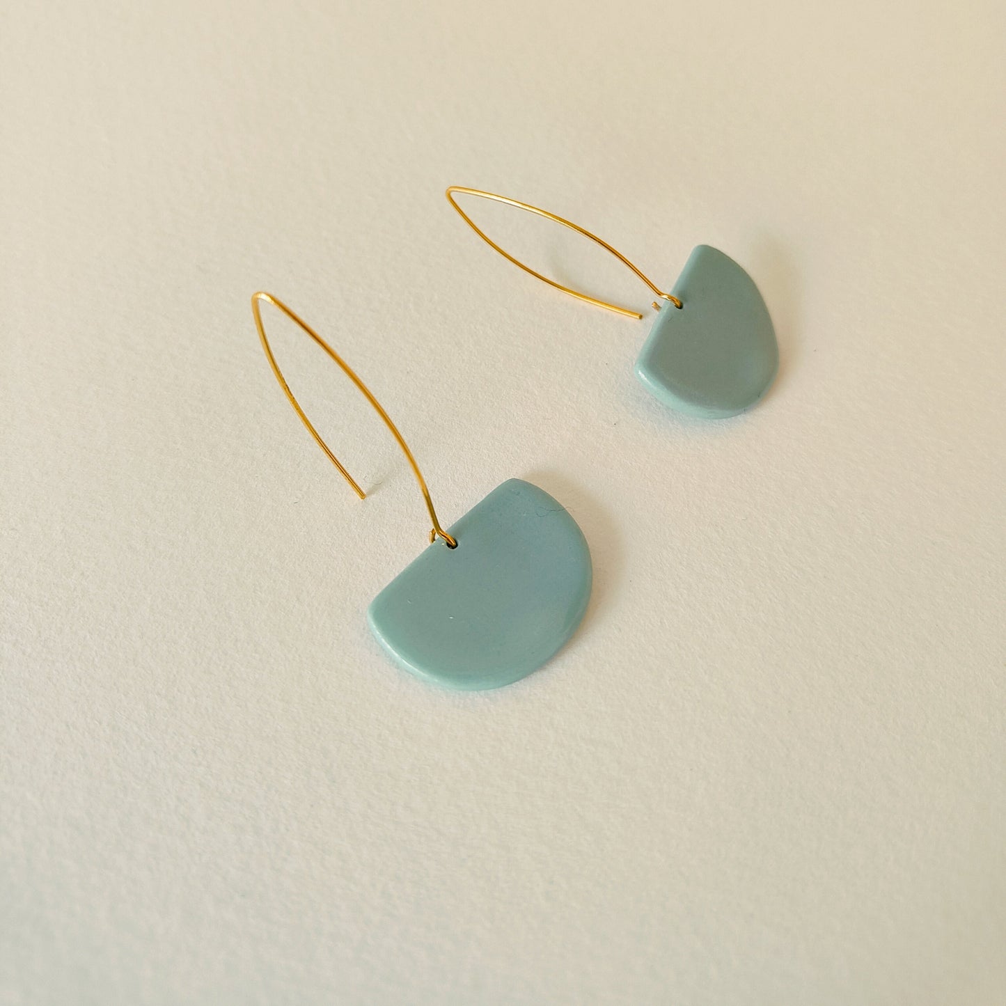 Lakka Earrings