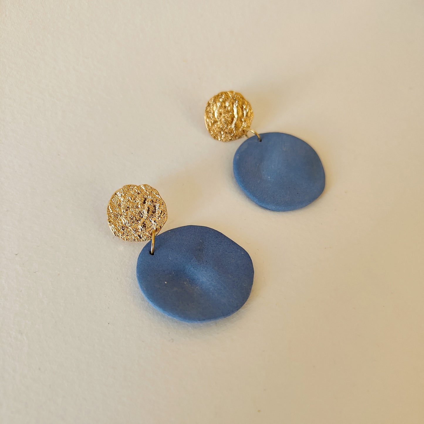 Levrossos Earrings