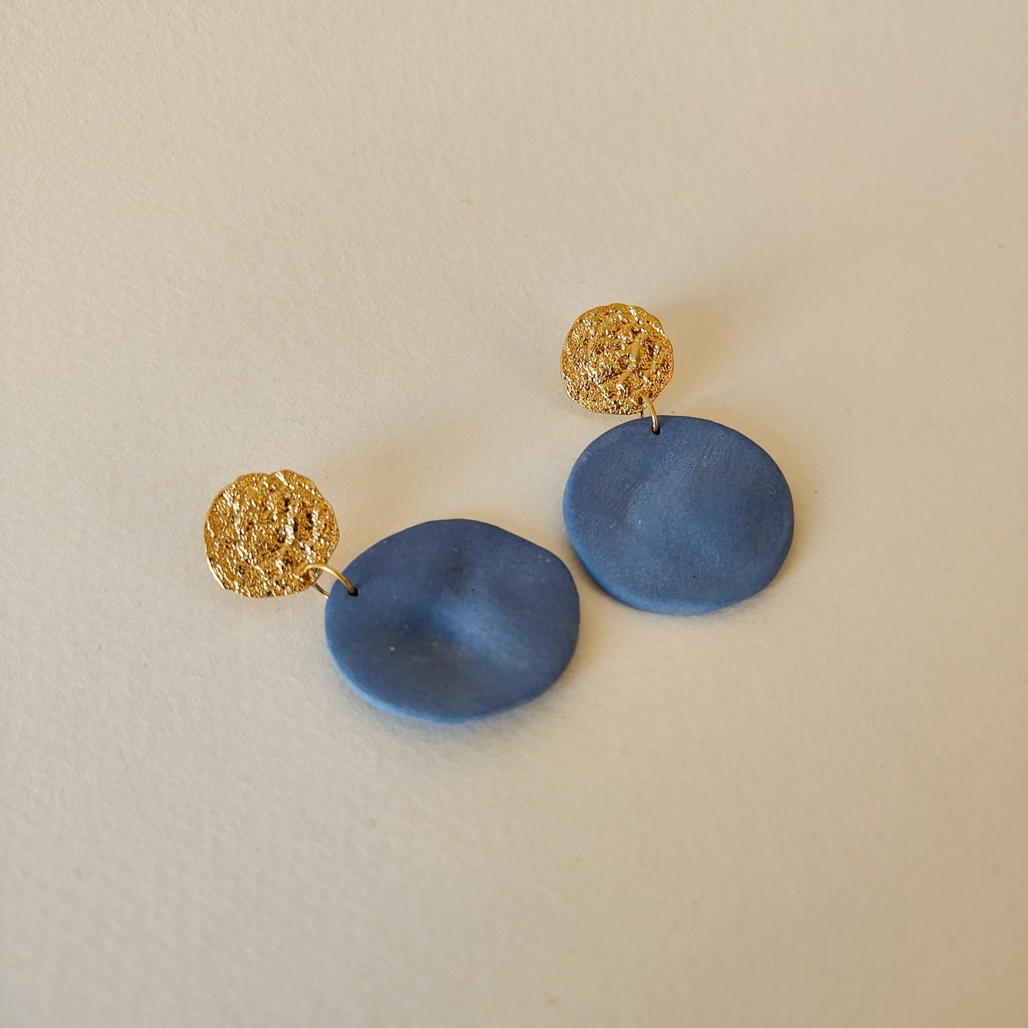 Levrossos Earrings
