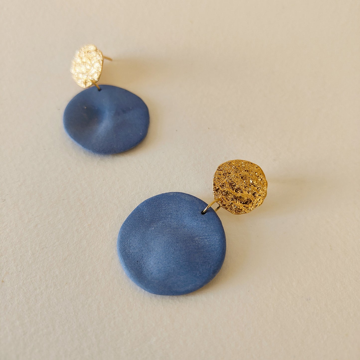 Levrossos Earrings