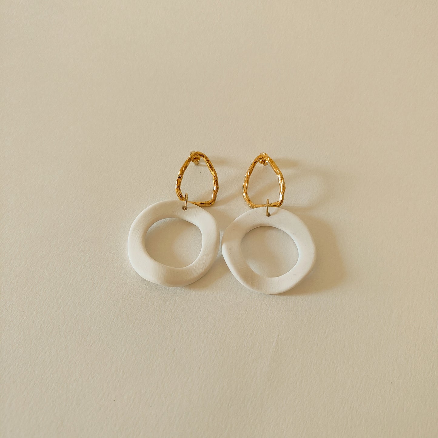 Lionas Earrings