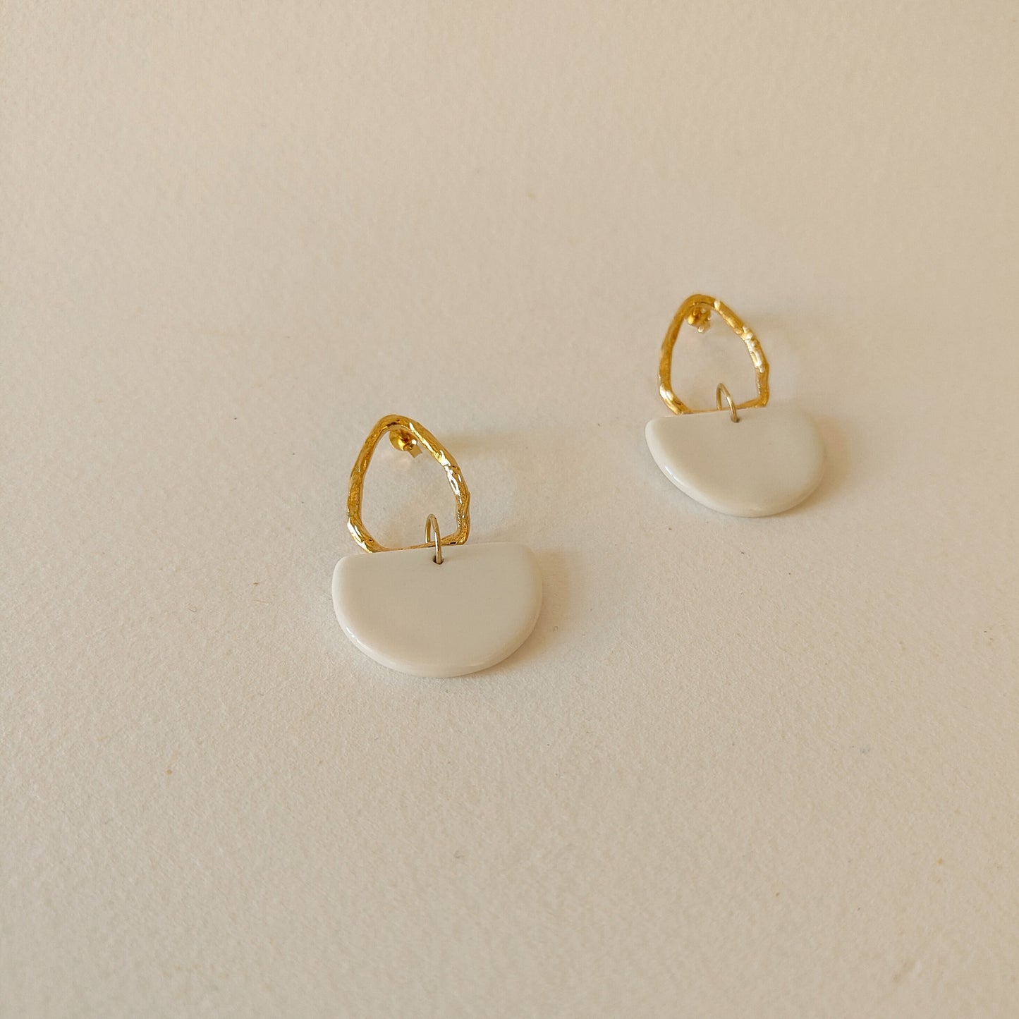 Logaras Earrings